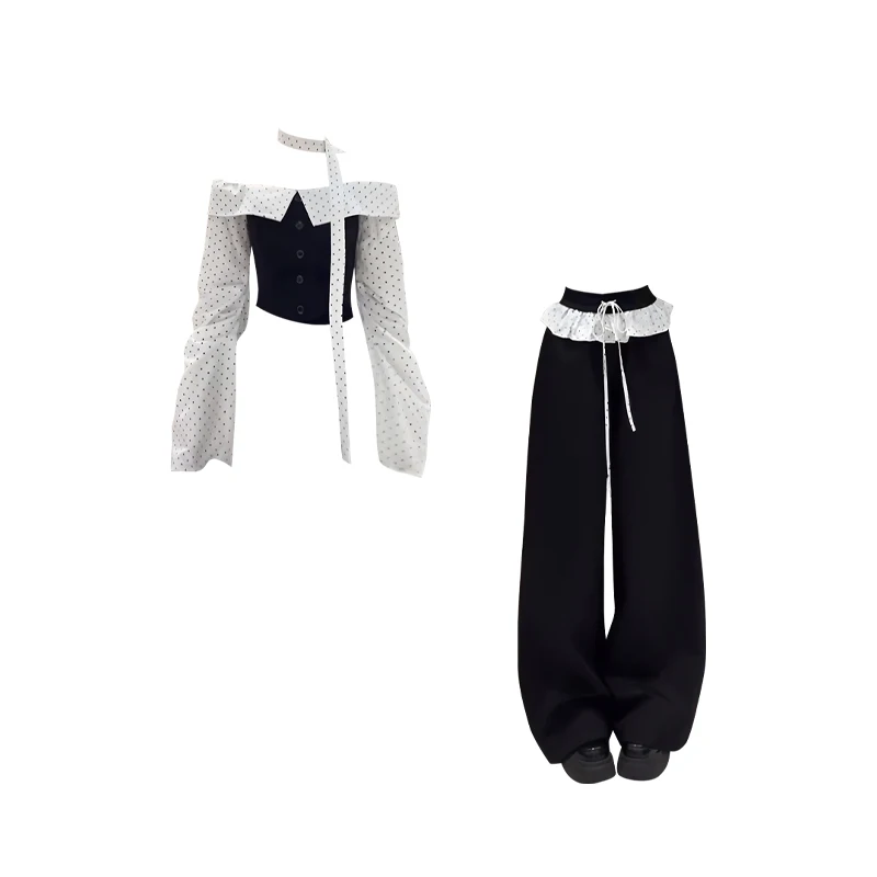 ファッションの選択肢に迷うとき、自分に合う服はどこにいるの？
