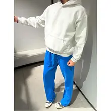 通勤用 カジュアルクリーンフィットパンツ【春秋対応・ゆったりストレート・男性用】
