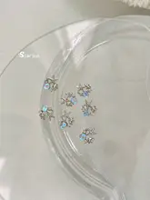 夏にぴったりの貝殻と海星の装飾品【立体的・合金・パール・幻彩デザイン】