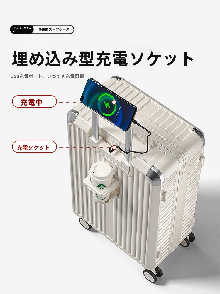 20リットルのキャリーケースは、実際にどれくらいの大きさなのか？