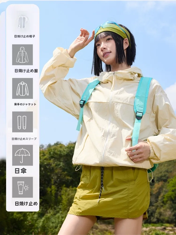UVカットパーカー スポーツ どうやって選ぶ？夏の防日焼けに欠かせないアイテムの選び方を徹底解説