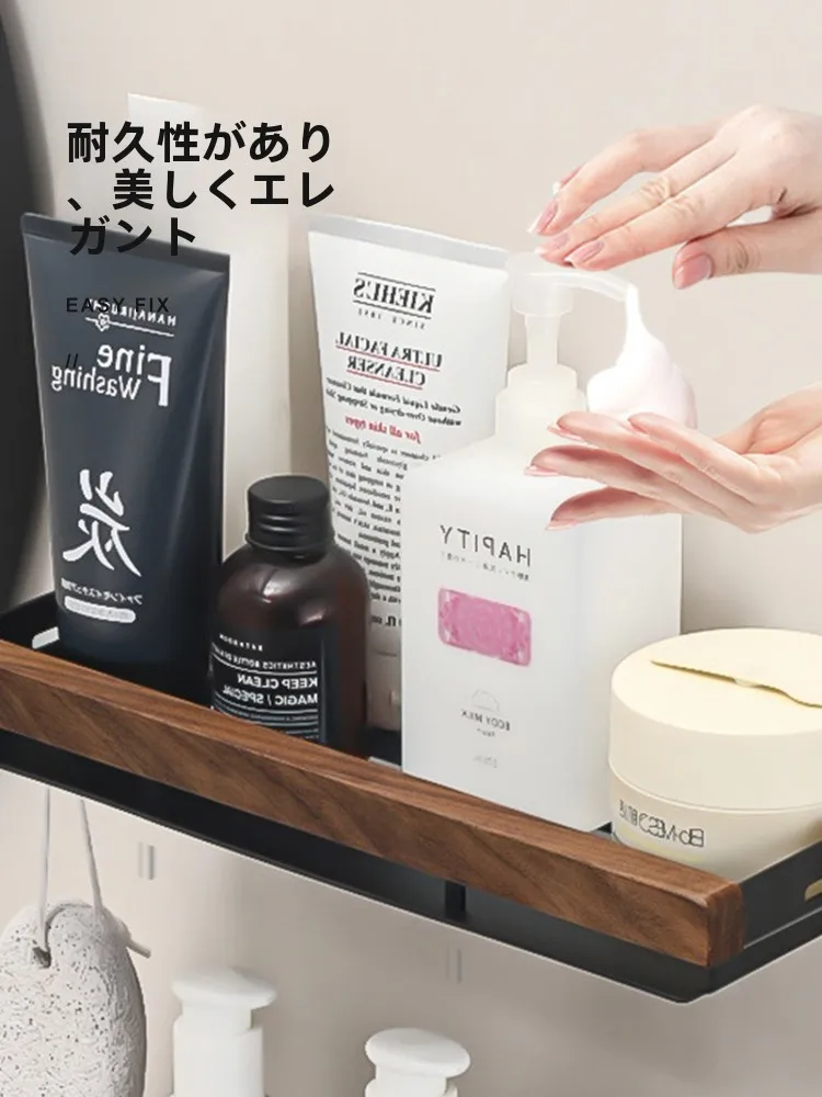 ウォールマウント式 ウォールシェルフ：パイプ 棚 diy に最適なシンプルなインテリアソリューション