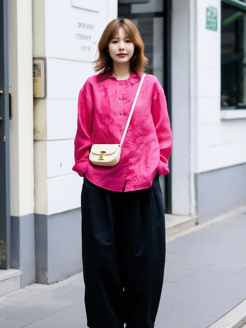大人可愛い服 50代コーデ 完全ガイド｜収縮デザインスーツジャケットの選び方と着こなし