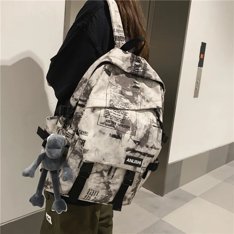 通勤と学生生活を両立するリュックは、どう選ぶ？