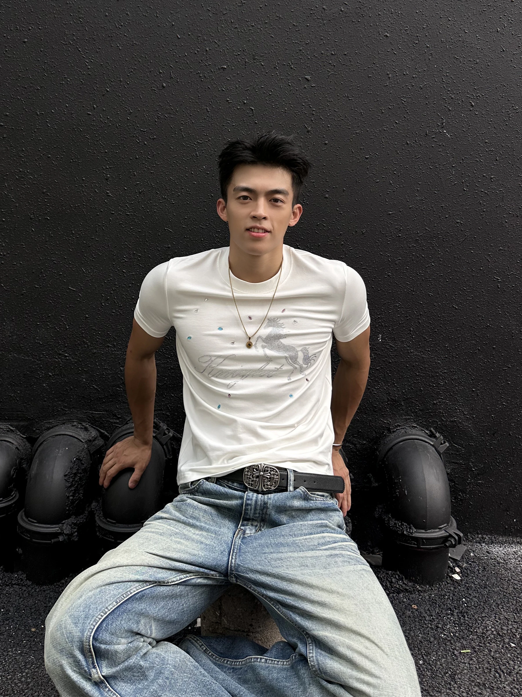 「vintage」の真髄は、どこにあるの？アメリカンヴィンテージ風Tシャツが教えてくれたこと