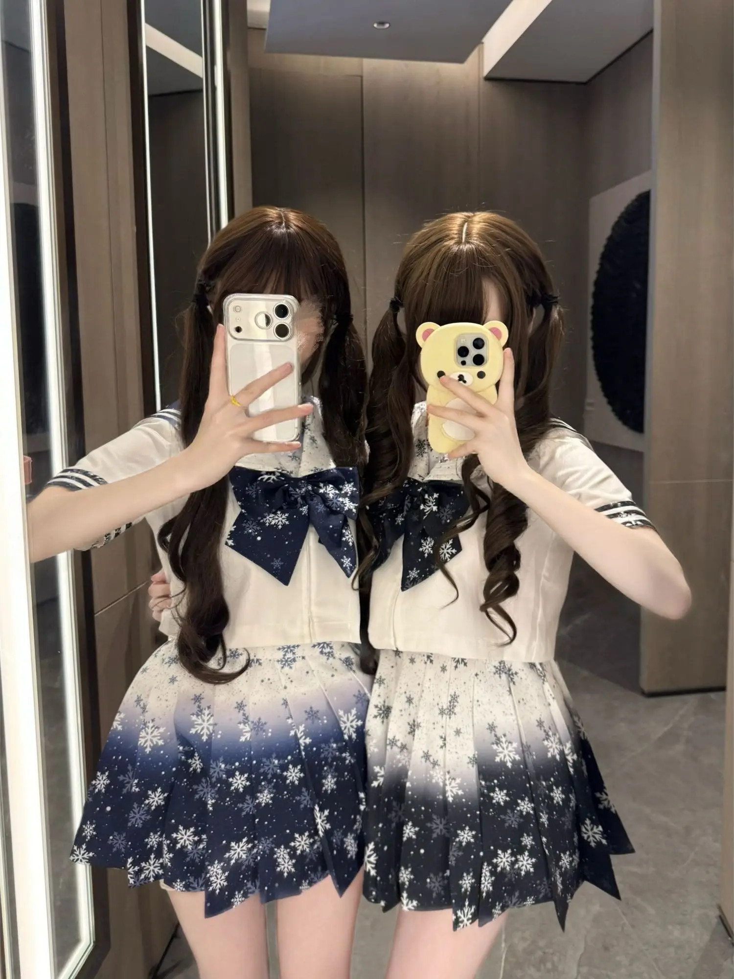 雪の日に着る服は、本当に「暖かさ」だけが大事なの？