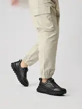 極上の柔らかさの真皮製 メンズ白スニーカー【カジュアル・快適・軽量】