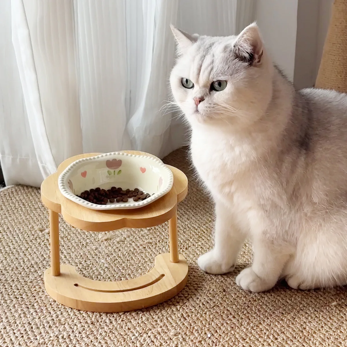 猫飼いが買ってよかったもの・悪かったもの正直に言う | 陶器製ペットボウルの実際の効果と特性