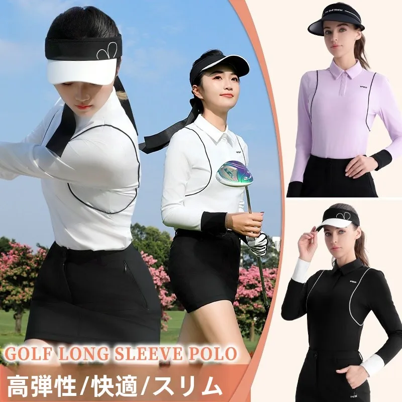 春ゴルフウェアはどう選ぶ？通気性とデザインのバランスが鍵になる