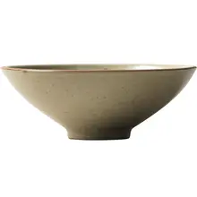ご飯碗 家庭用 陶器 レトロ シンプル