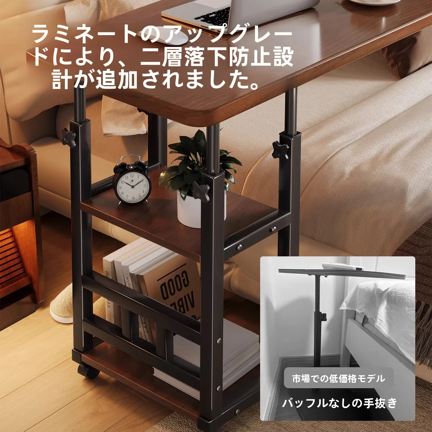電動昇降デスクの脚のみってどう選ぶ？実際の使い勝手と価格帯を徹底比較