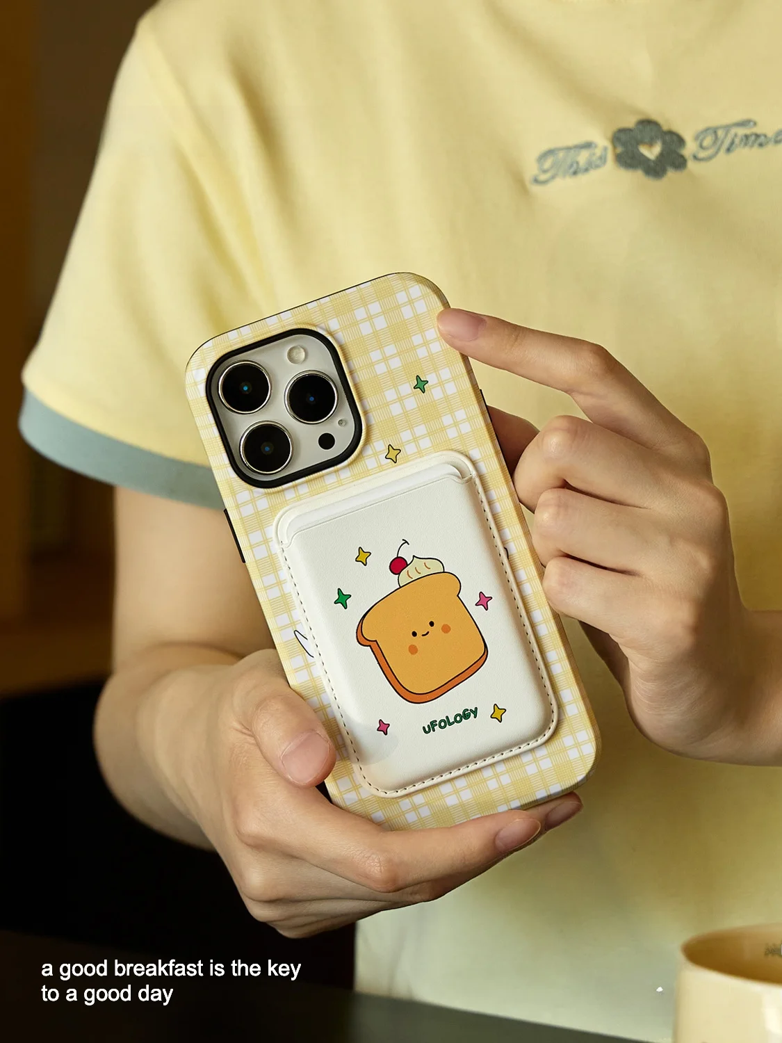 スマホカードリーダーを選ぶべきか？それとも、もっとシンプルなライフスタイルが答えなのだろうか？