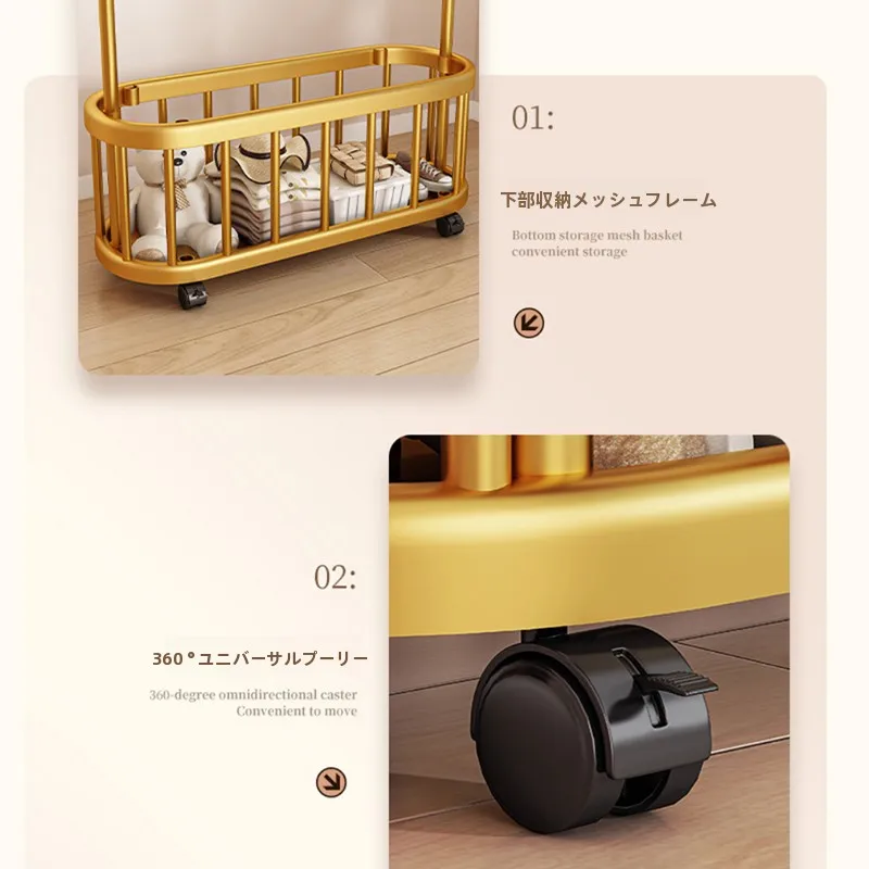 メタルラックのポール25mmと20mm、どちらが本当の「暮らしの支え」なのか？