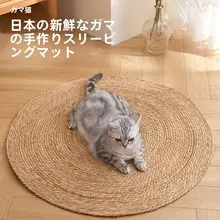 猫用爪研ぎボード【大サイズ・耐久性・爪を研ぐためのベッド】