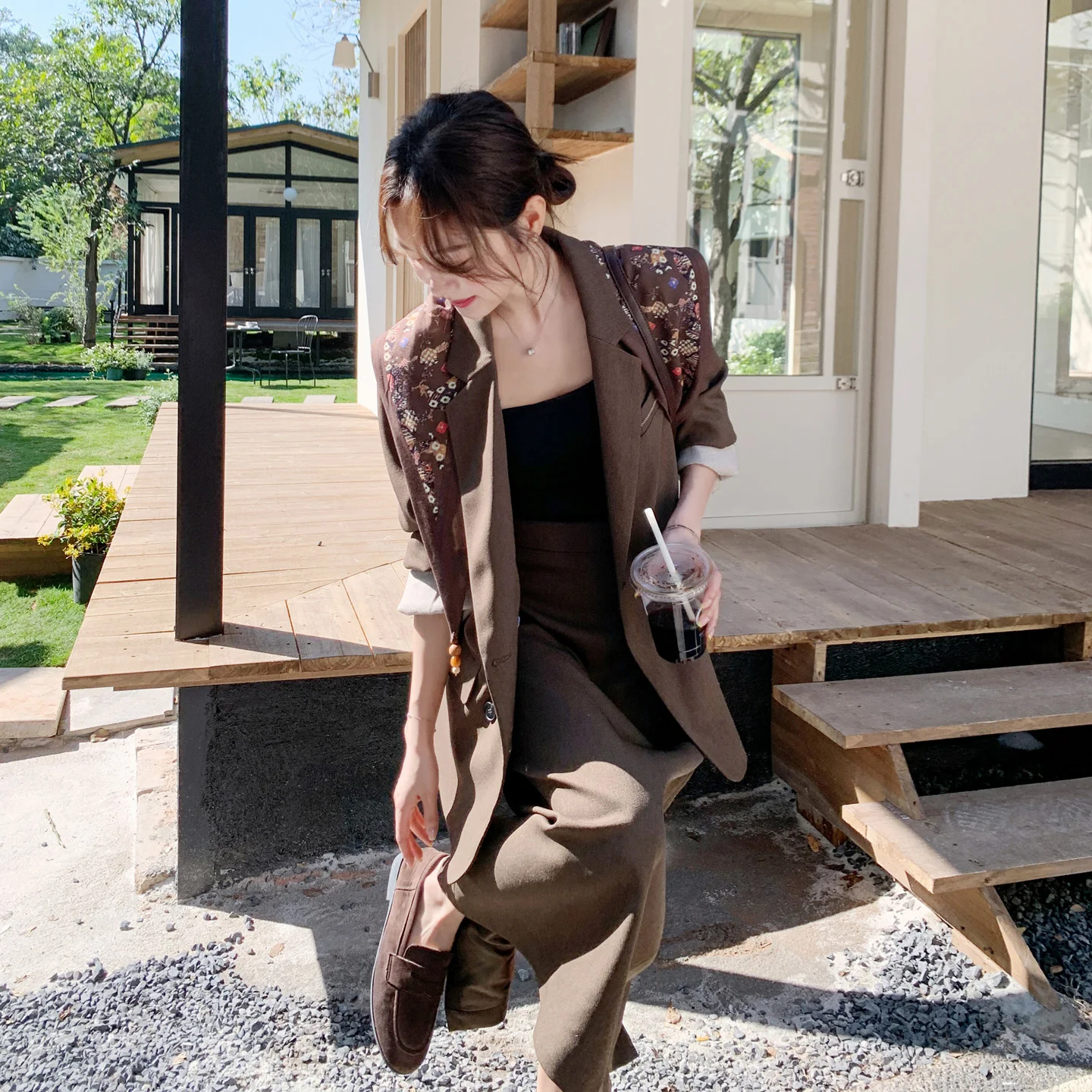 4月終わりに買えるファッションアイテムは？5月末の服のトレンドと価格帯を比較してみた