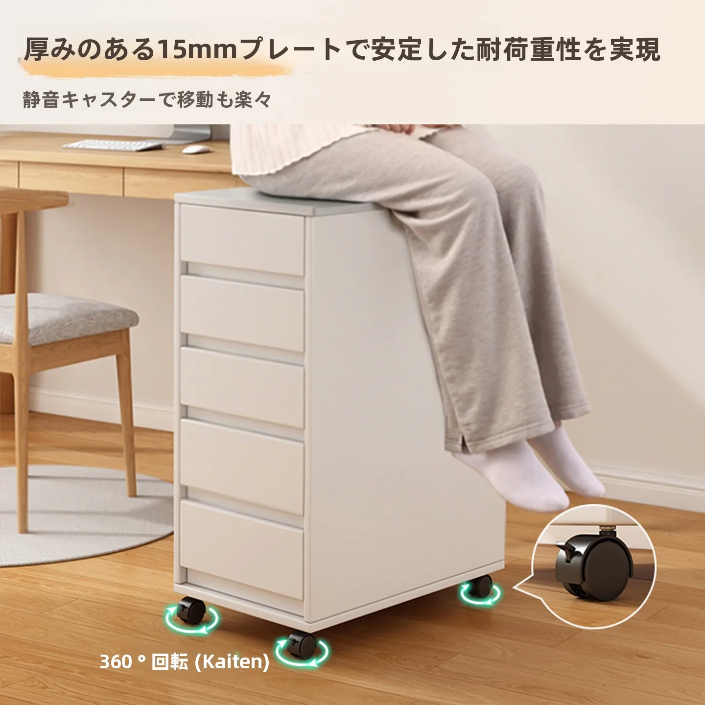 一人暮らし新生活をだけで揃えたら総額いくら？収納の決定版ガイド