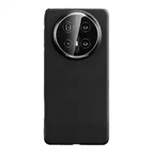 SmartDevil 高級感ある素皮製スマートフォンケース【Huawei Mate70pro対応・超薄型・防摔・全包囲レンズカバー】