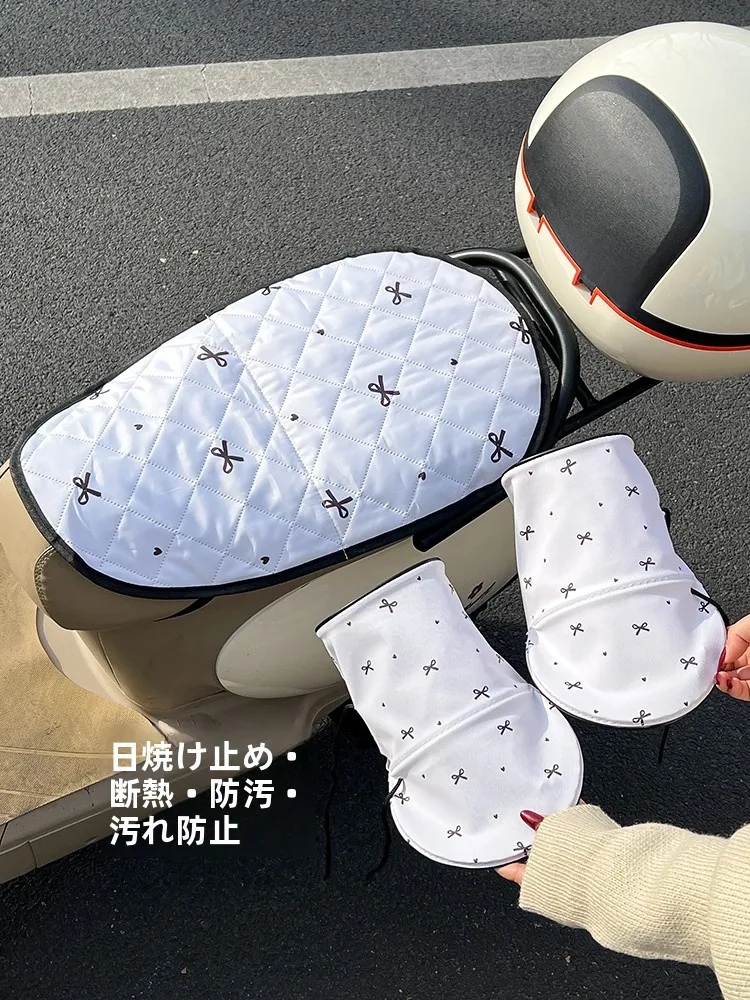 バイクシートクッションを選ぶときに迷うのは、本当に「厚さ」なのか？