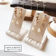 イヤリングディスプレイスタンド【撮影用・装飾用品】