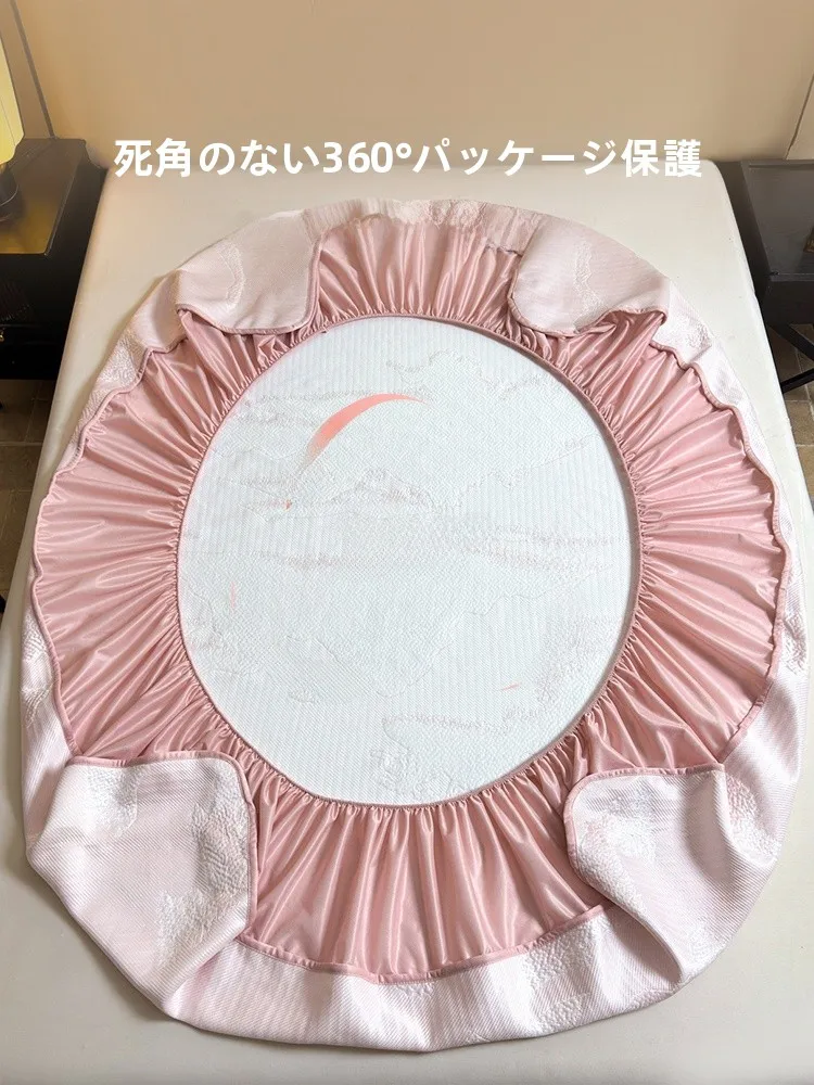 冷感ボックスシーツは本当に涼しくて、夏のベッドに必要なのか？