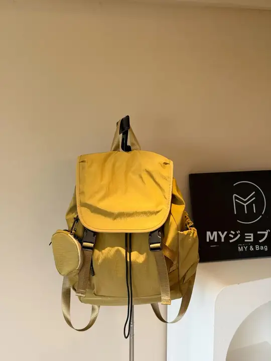 軽量バックパック【登山・大容量・アウトドア用】