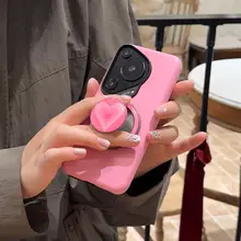 磁気吸着式スマホケース【スタンド機能付き・全包タイプ・耐衝撃・高級感あり】