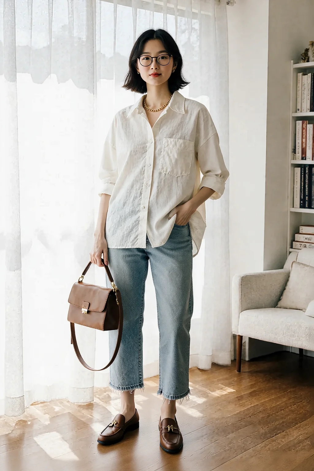大人可愛い服 50代コーデ 完全ガイド｜シンプルなデザインと実用性のバランス