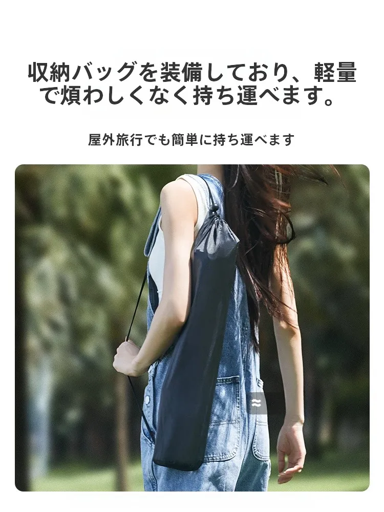 スマホで動画を作るには、安定した撮影スタンドが不可欠