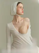極上の柔らかさ！肌色のブラジャー【ノンワイヤー・美背デザイン・小胸向け・収集副乳効果】