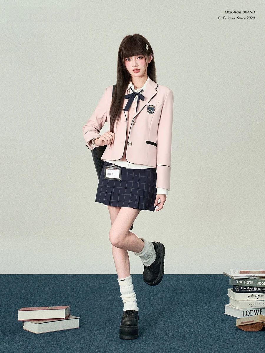 高校生が「かっこいい」ってどうやって着こなすの？