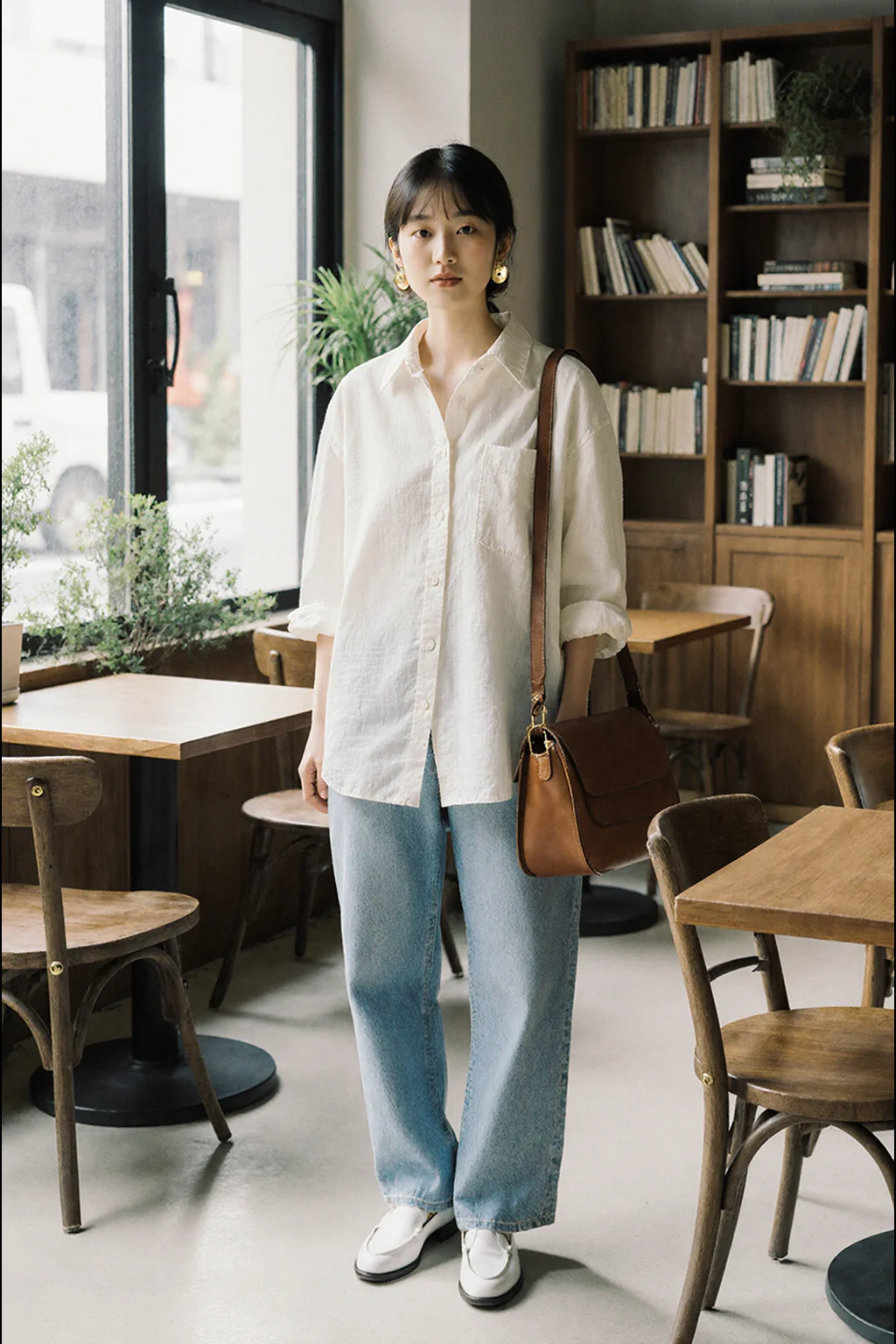 ストリートファッションの足元から学ぶ、本質の完全ガイド