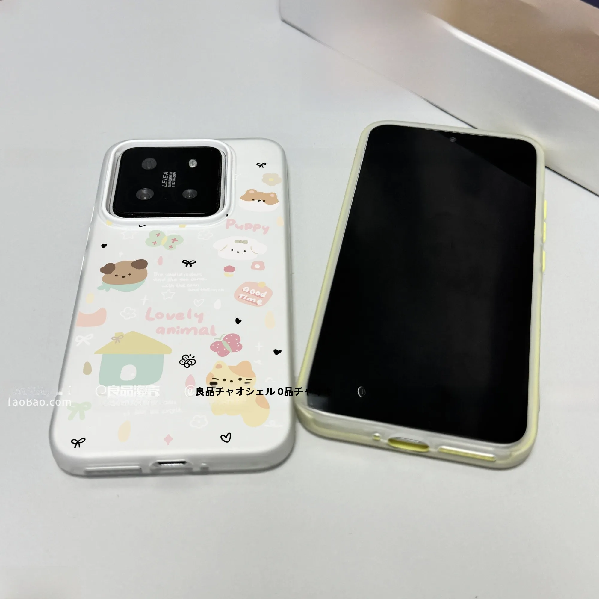 スマホケース 動物を選ぶべきか？それとも、シンプルなデザインが本当の選択肢なのか？