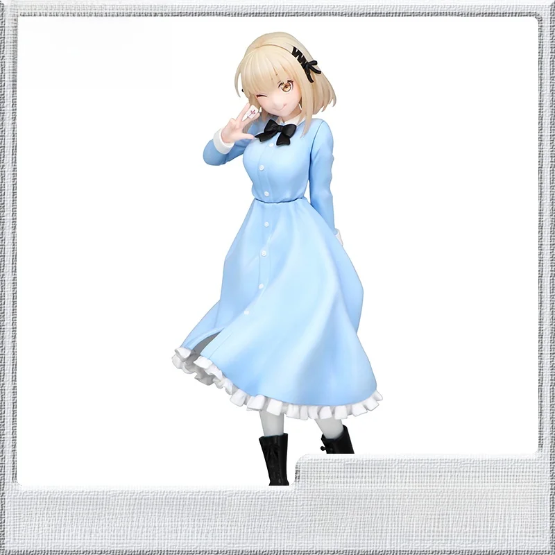 ハードコアメカに魅了されたら、どうやってファデュイ 少女を選び始める？