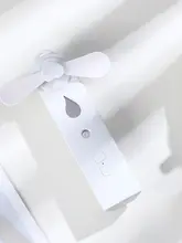 JOJO'S L. PD.night. USB充電式ミスト加湿器【扇風機機能付き・夏用】
