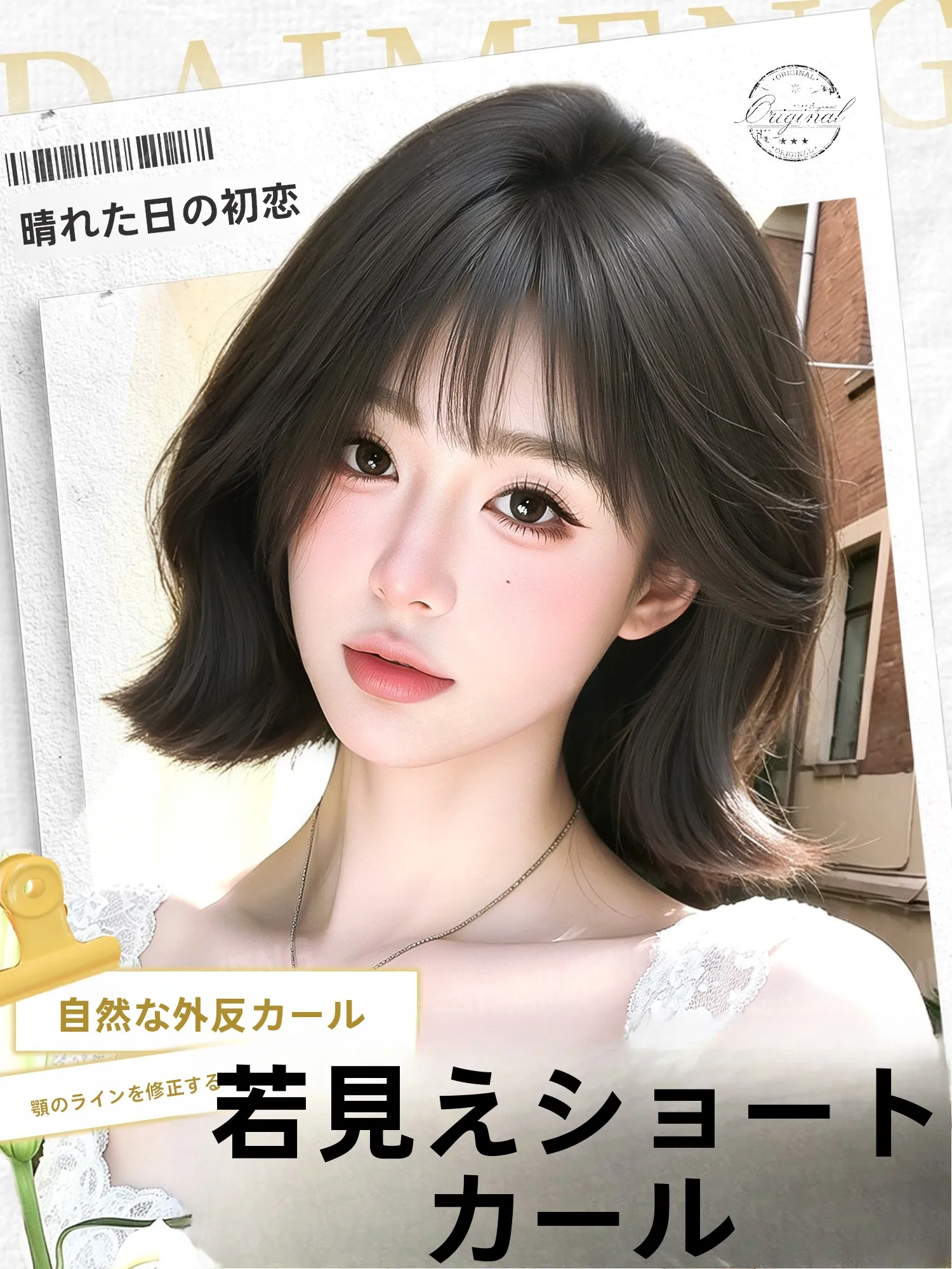 ヘアビューロンカールを選びながら、日常の美しさをどう守る？