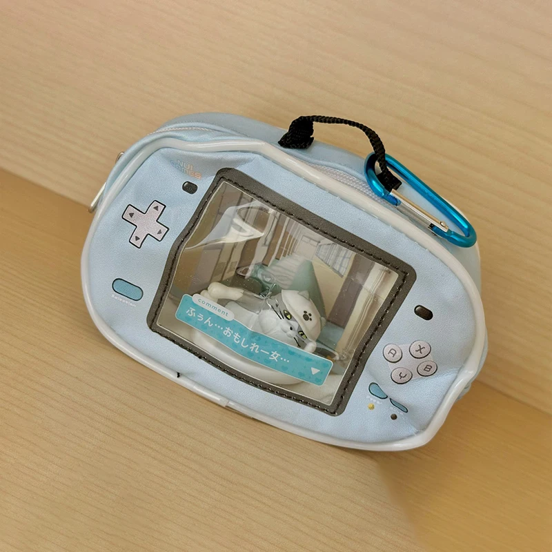 中学生彼女の誕生日プレゼントに何がおすすめ？乙女ゲーム機型小物入れが実は最強の選択肢