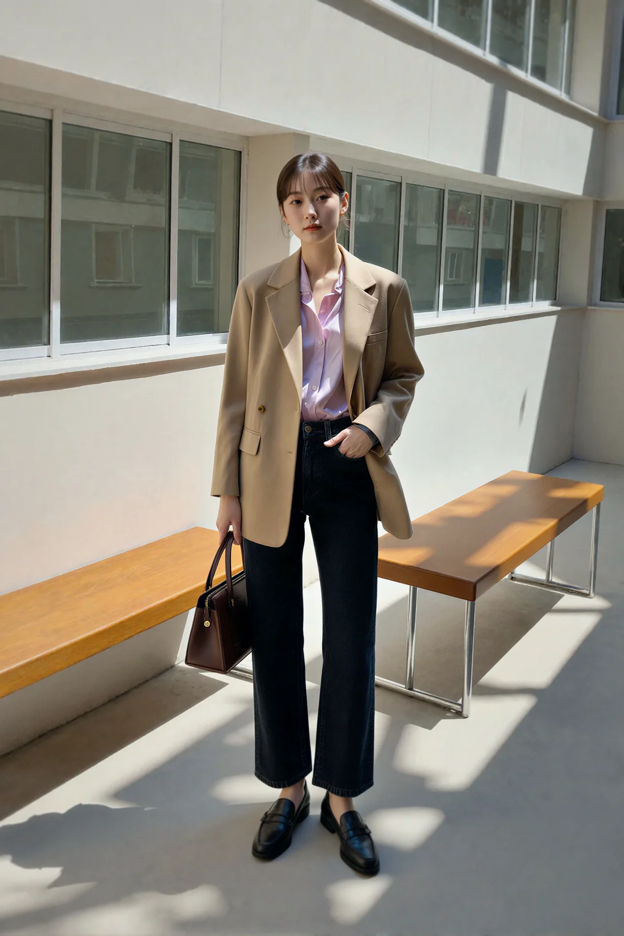 大人可愛いの本質と選び方｜自然な美しさを実現する完全ガイド