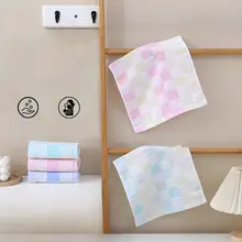 ポケットスクエアタオル 携帯に便利な唾液タオル