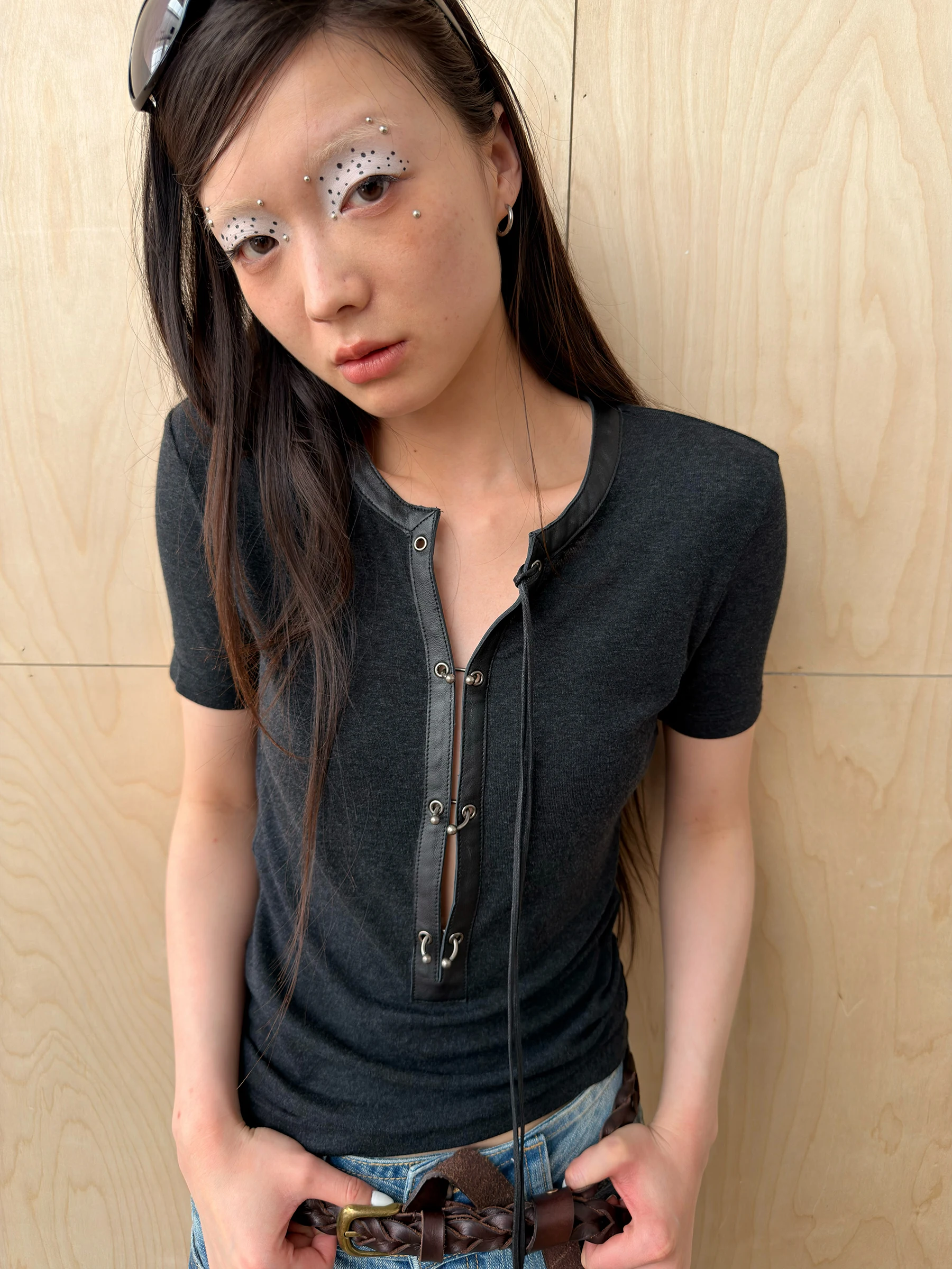 タックインTシャツとメッシュTシャツの違いは？透けない快適なフィット感で夏を徹底的に楽しむ方法とは？