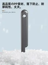隙間清掃ブラシ【バスルーム用・トイレの隅専用・多機能】