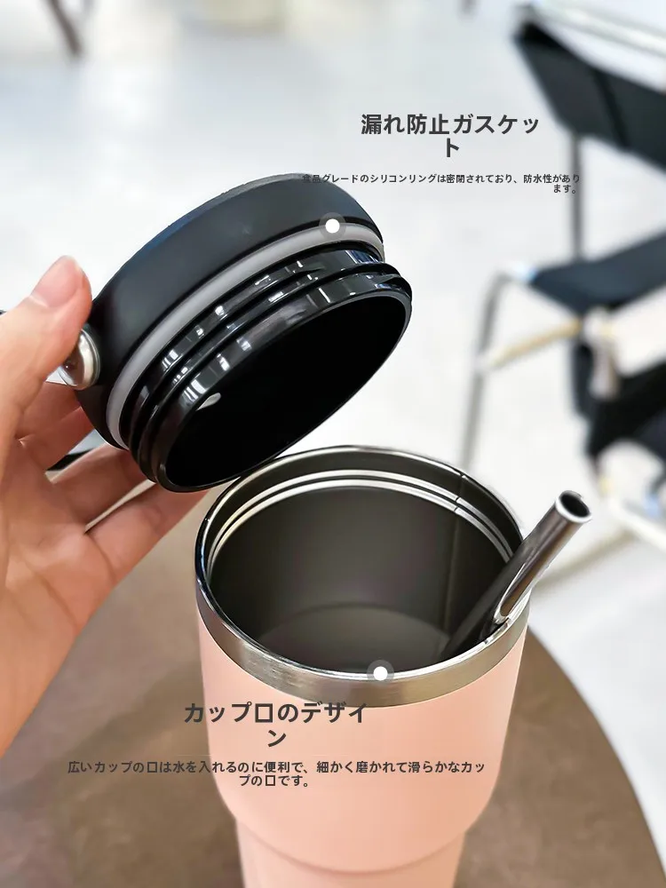 フル活用した節約生活の完全ガイド：保温ボトルの使い方と見落としポイント