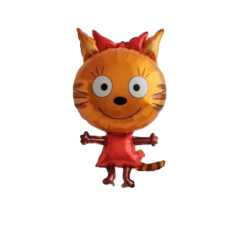 風船 バースデーデコレーション キッズ ボーイズ ガールズ 2歳 誕生日 キャラメル クリームカラー パーティー 飾り付け