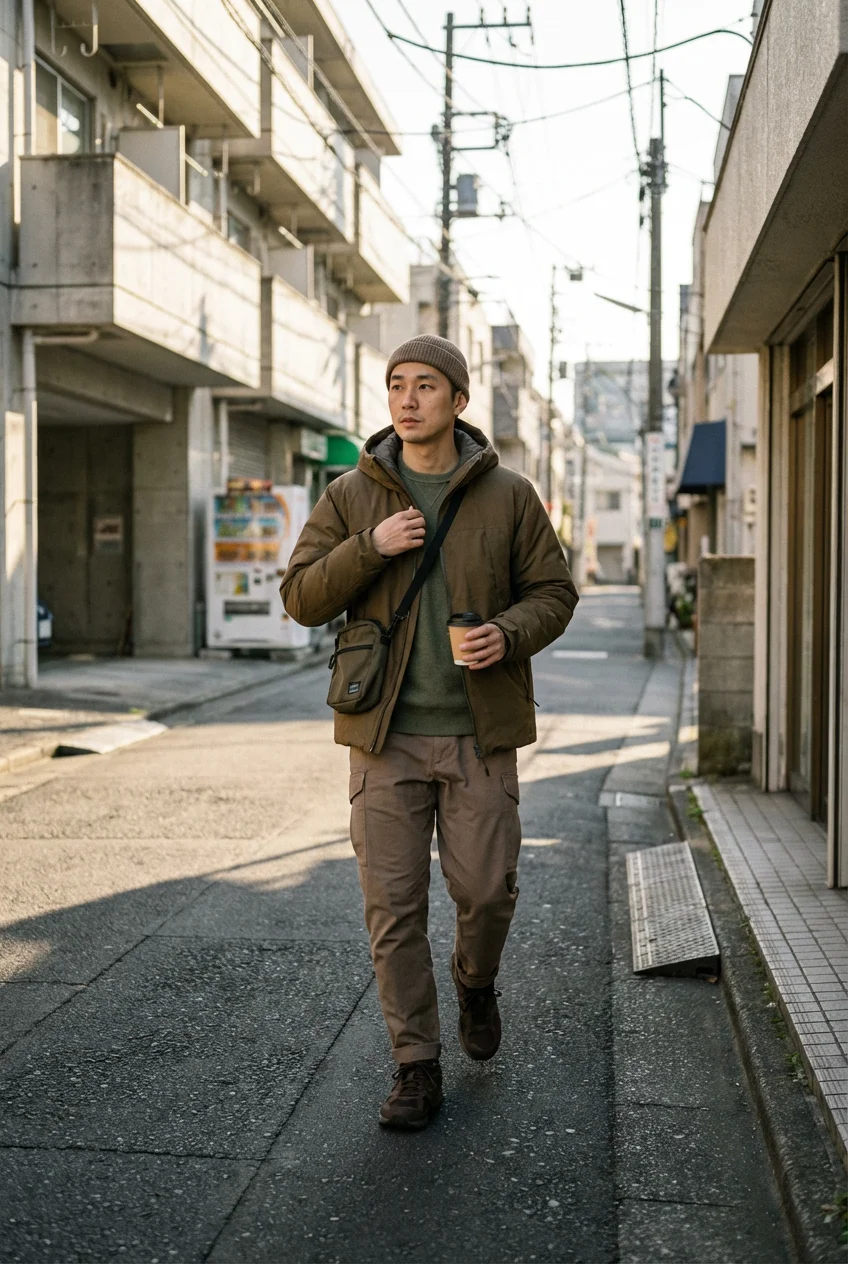 ママコーデの基本スタイルとは？2026年トレンドと実用アイテムの徹底解説