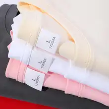 夏用のコットンTシャツ【極上の柔らかさ・ユニセックス・吸汗・ゆったりフィット・短袖】