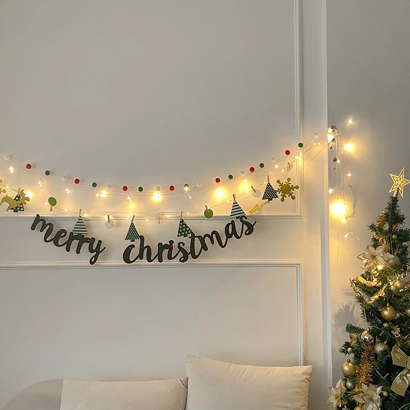 12月の壁面に飾る「かわいい」が、もらって嬉しいクリスマスプレゼントになる理由は？