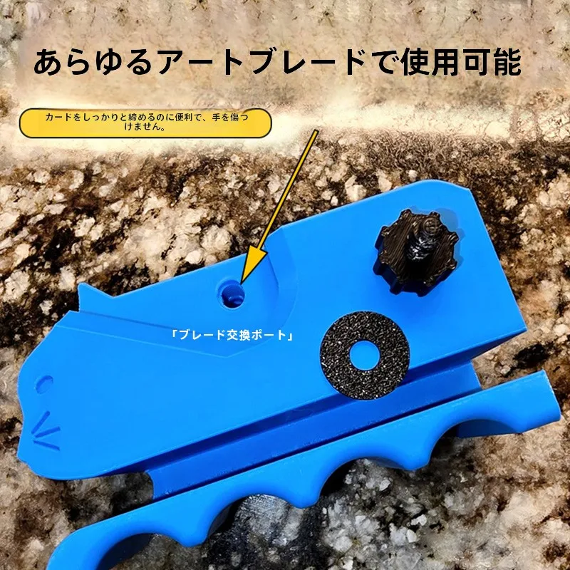 3Dプリンティングで作る猫の遊び場は、本当に必要なのか？