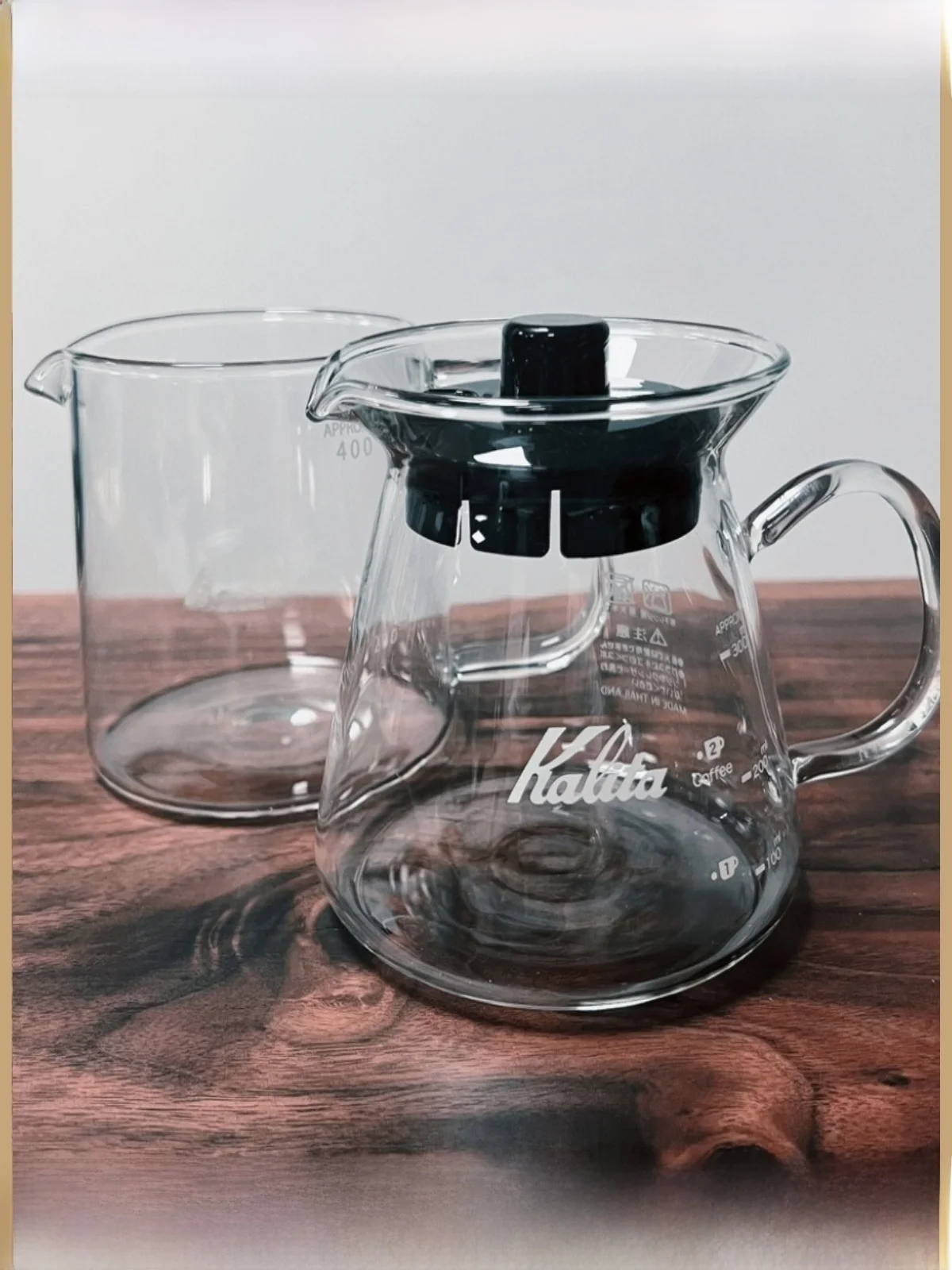 ケユカのコーヒーサーバーを選ぶべきタイミングは？