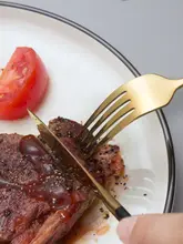 304ステンレス製 西洋料理用カトラリーセット【ナイフ・フォーク・スプーン・箸・ステーキ用】