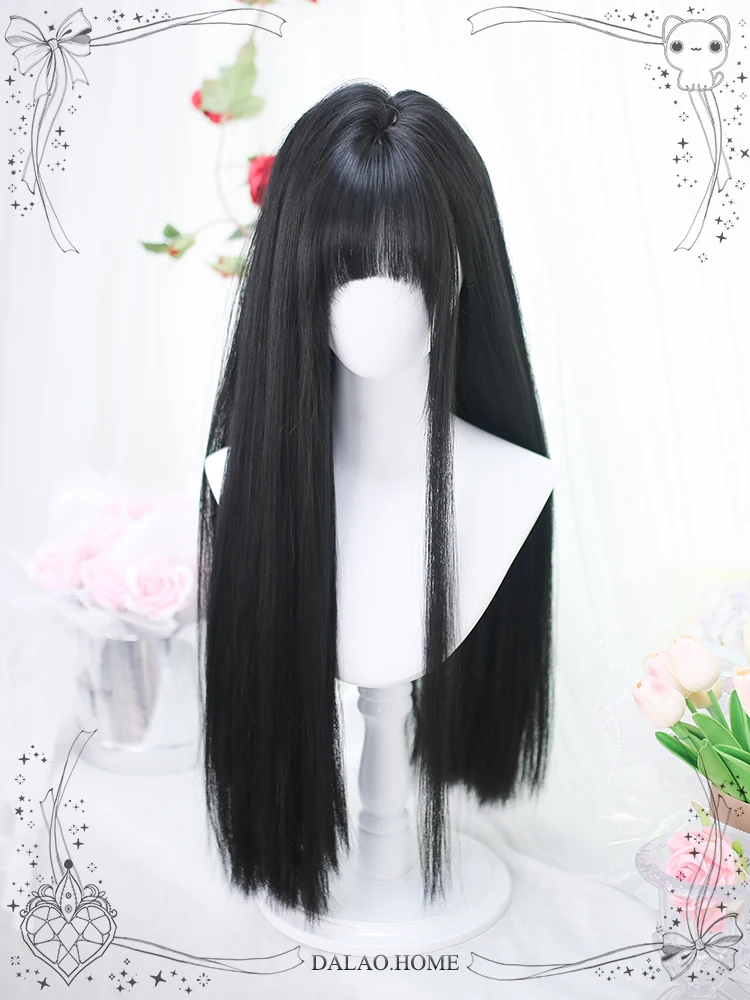 Y2K髪型で悩むなら、ベイビーヘアとロングレイヤーカットのバランスを取るには？