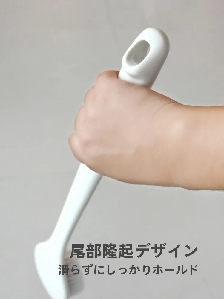 お風呂掃除 スポンジ 柄付き おすすめは？女性用長柄バスブラシが本当に効果的なの？